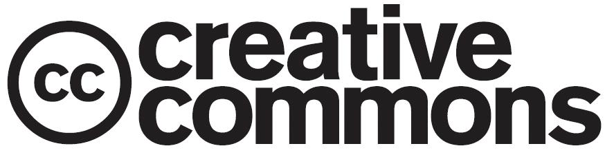 creatove commons - Logo